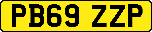 PB69ZZP
