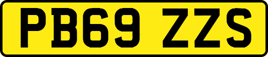 PB69ZZS