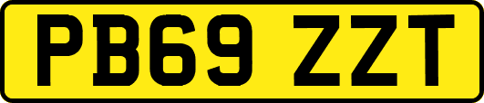 PB69ZZT