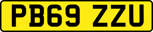 PB69ZZU