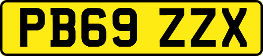 PB69ZZX