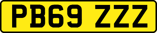 PB69ZZZ