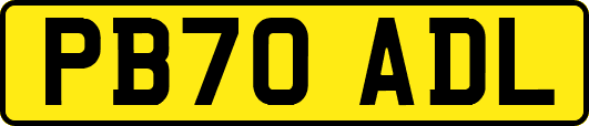 PB70ADL