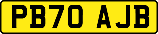 PB70AJB