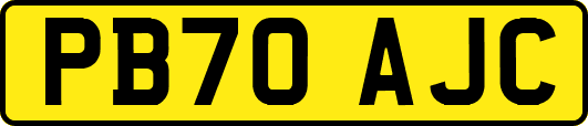 PB70AJC