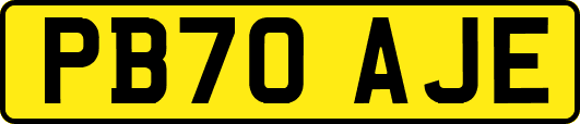 PB70AJE