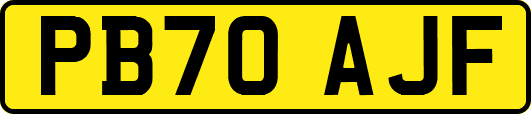 PB70AJF