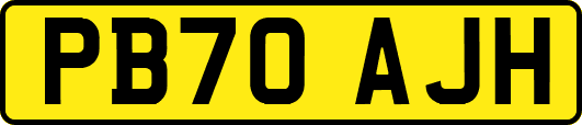 PB70AJH
