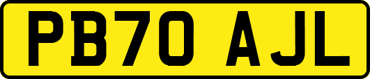 PB70AJL