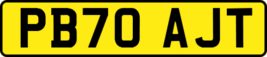 PB70AJT