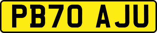 PB70AJU