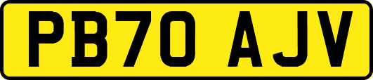 PB70AJV