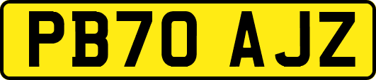 PB70AJZ