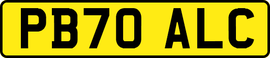 PB70ALC