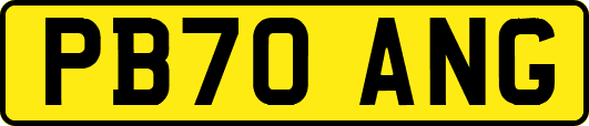 PB70ANG