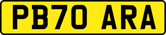 PB70ARA