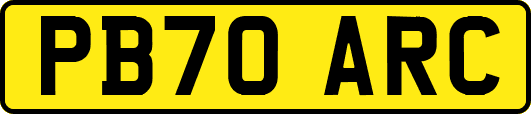 PB70ARC