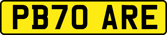 PB70ARE