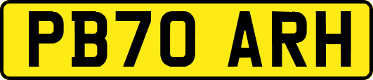 PB70ARH