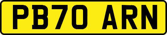 PB70ARN