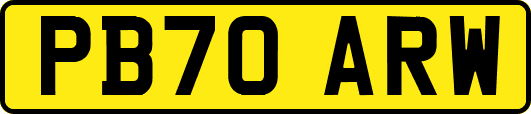 PB70ARW