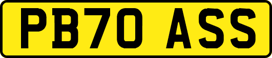 PB70ASS