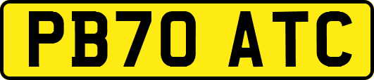 PB70ATC