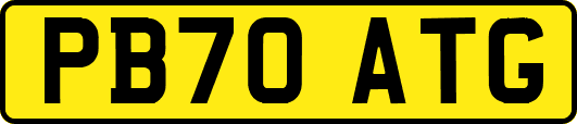 PB70ATG