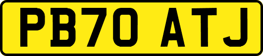 PB70ATJ