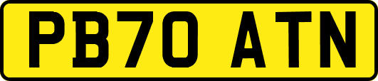 PB70ATN