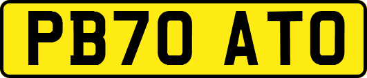PB70ATO