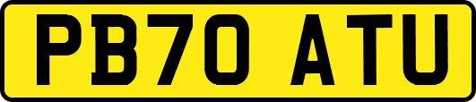 PB70ATU