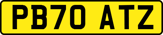 PB70ATZ