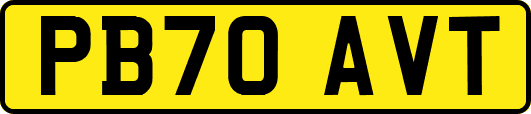 PB70AVT