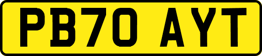 PB70AYT