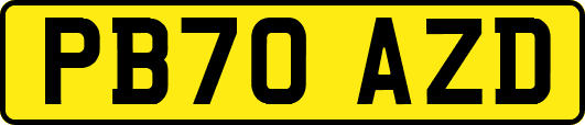 PB70AZD