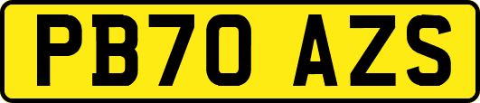 PB70AZS