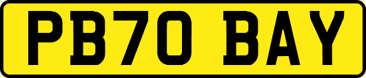 PB70BAY
