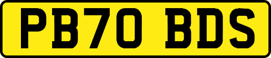 PB70BDS