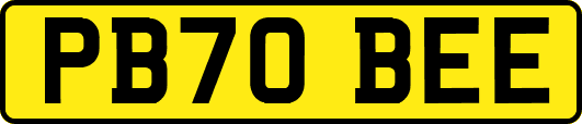 PB70BEE
