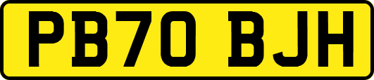 PB70BJH