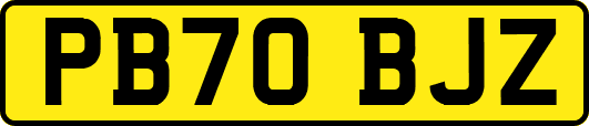 PB70BJZ