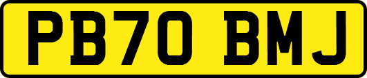 PB70BMJ