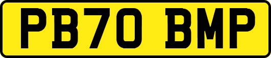 PB70BMP