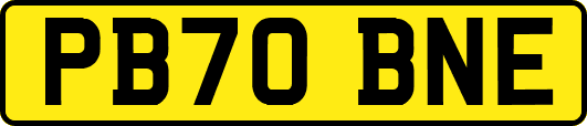 PB70BNE