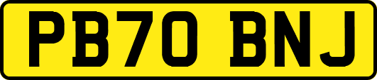 PB70BNJ