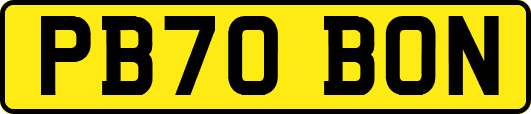 PB70BON