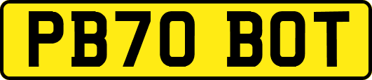 PB70BOT