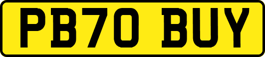PB70BUY