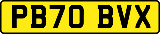 PB70BVX